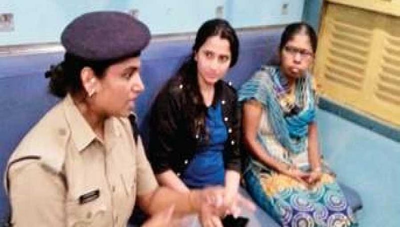 ಬೆಂಗಳೂರು- ಮೈಸೂರು ಮಾರ್ಗದ ರೈಲುಗಳಲ್ಲಿ ಮಹಿಳಾ ಪ್ರಯಾಣಿಕರಿಗೆ ಹೆಚ್ಚಿನ ಸುರಕ್ಷತೆ