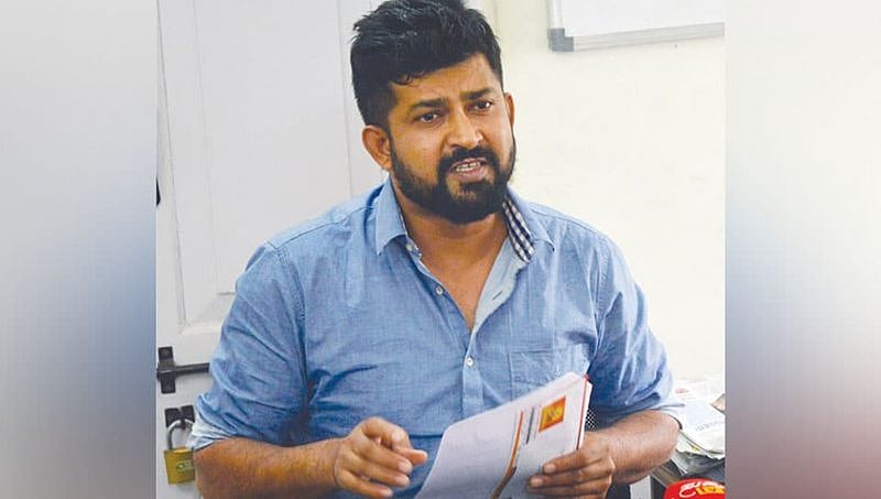 ಪ್ರವಾಸಿ ತಾಣ ಮೈಸೂರನ್ನು ಮತ್ತಷ್ಟು ಮೇಲ್ದರ್ಜೆಗೇರಿಸಲು ಸಂಸದ ಪ್ರತಾಪ್ ಸಿಂಹ ಯೋಜನೆ