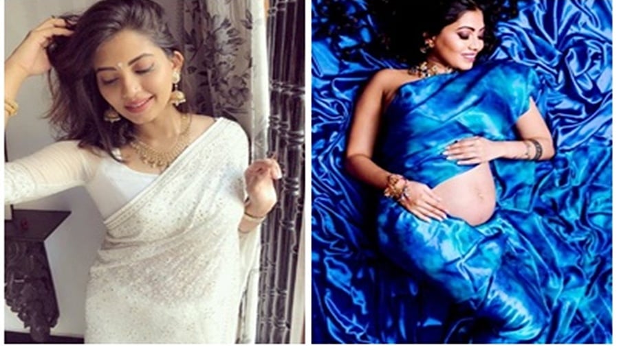 ತಾಯಿಯಾದ 'ಕುಲವಧು' ವಚನಾ: ಮಗುವಿನ ಫೋಟೋ ಹಂಚಿಕೊಂಡ ನಟಿ ದಿಶಾ ಮದನ್