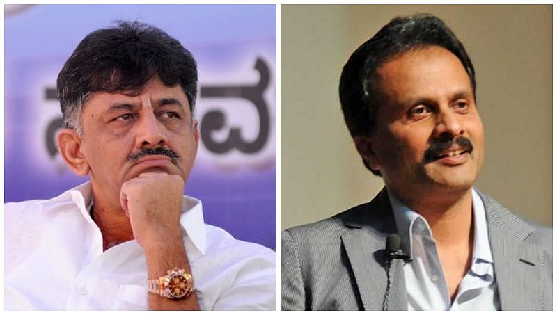 ಭಾನುವಾರ ಸಿದ್ಧಾರ್ಥ್ ಕರೆ ಮಾಡಿದ್ದರು, ಆತ್ಮಹತ್ಯೆ ಮಾಡಿಕೊಳ್ಳುವಂತ ವ್ಯಕ್ತಿಯಲ್ಲ: ಡಿಕೆಶಿ ಟ್ವೀಟ್