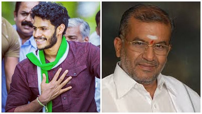 ಉಪಚುನಾವಣೆಗೆ ದೊಡ್ಡ ಗೌಡರ ತಾಲೀಮು: ಕೆಆರ್ ಪೇಟೆಯಿಂದ ನಿಖಿಲ್; ಹುಣಸೂರಿನಿಂದ ಜಿಟಿಡಿ ಪುತ್ರ ?