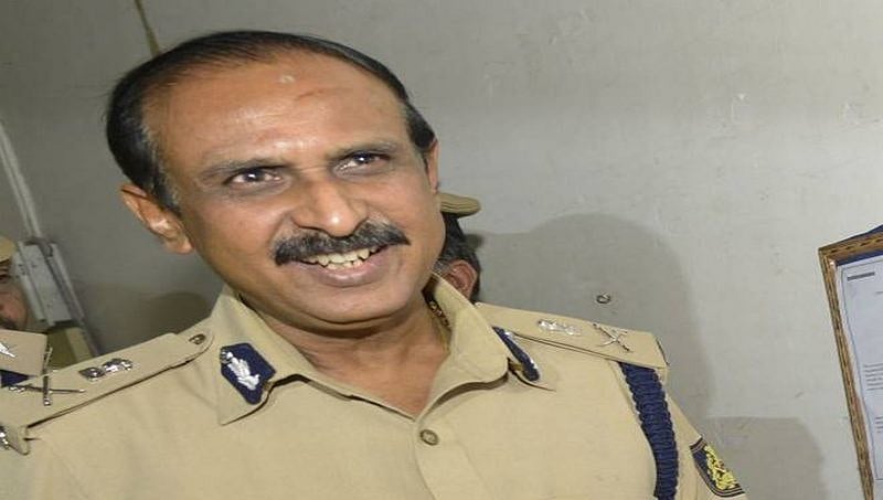 ನಿವೃತ್ತ ಐಪಿಎಸ್ ಅಧಿಕಾರಿ ಜ್ಯೋತಿ ಪ್ರಕಾಶ್ ಮಿರ್ಜಿ ಸಿಎಂ ಯಡಿಯೂರಪ್ಪ ಸಲಹೆಗಾರ?