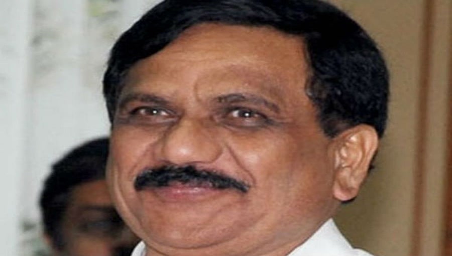 ಟಿಪ್ಪು ಜಯಂತಿ ರದ್ದುಪಡಿಸಿ: ಸಿಎಂಗೆ ವಿಧಾನಸಭೆ ಮಾಜಿ ಸ್ಪೀಕರ್ ಬೋಪಯ್ಯ ಪತ್ರ