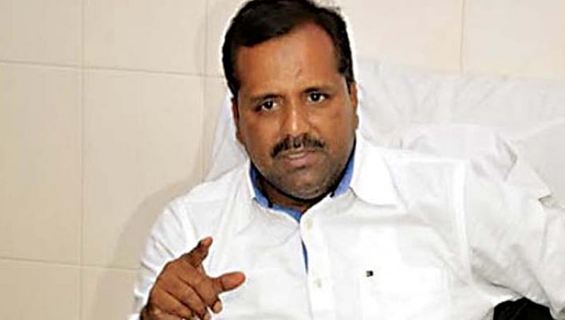 ಟಿಪ್ಪು ಜಯಂತಿ ರದ್ದು: ಬಿಜೆಪಿ ಸರ್ಕಾರದ ವಿರುದ್ಧ ಯು. ಟಿ. ಖಾದರ್ ಆಕ್ರೋಶ