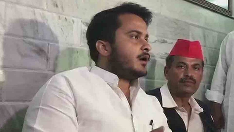 ಅಜಂ ಖಾನ್‌ಗೆ ಸೇರಿದ ಖಾಸಗಿ ವಿವಿ ಮೇಲೆ ಪೊಲೀಸ್ ದಾಳಿ, ಪುತ್ರನ ವಿರುದ್ಧ ಎಫ್ಐಆರ್ ದಾಖಲು
