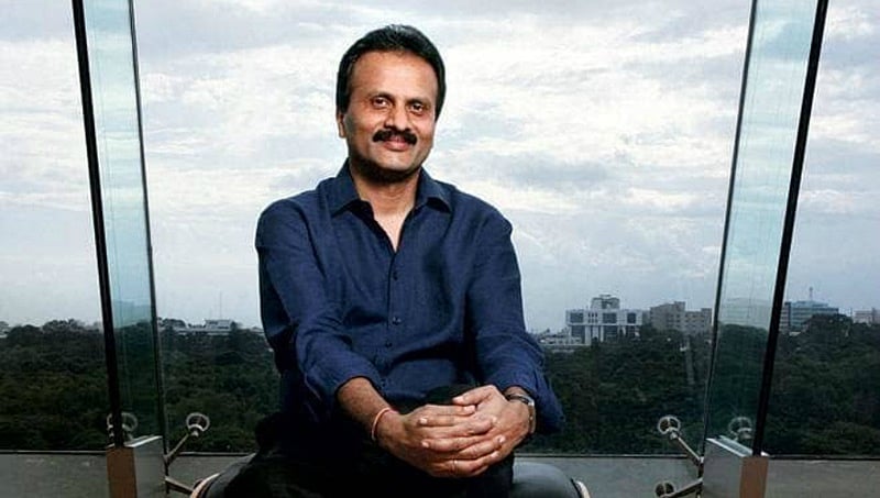 ಮಂಗಳೂರು: ಮಾಜಿ ಸಿಎಂ ಎಸ್ ಎಂ ಕೃಷ್ಣ ಅಳಿಯ, ಕೆಫೆ ಕಾಫಿ ಡೇ ಮಾಲೀಕ ಸಿದ್ಧಾರ್ಥ್ ನಾಪತ್ತೆ