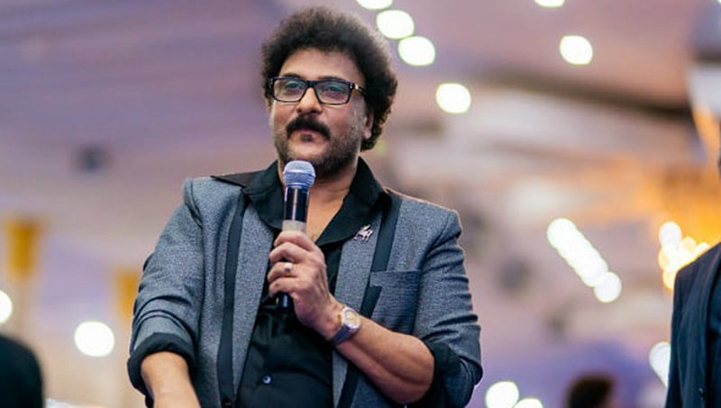 ಇನ್ಮೇಲೆ ದುಡ್ಡು ಮಾಡಿ ತೋರಿಸ್ತೀನಿ: ಕ್ರೇಜಿಸ್ಟಾರ್ ರವಿಚಂದ್ರನ್