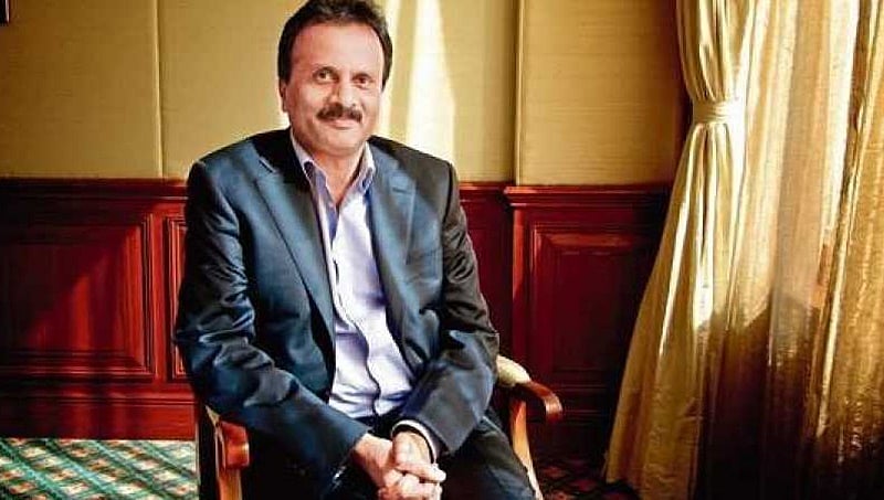 ಕಪ್ಪು ಹಣ ಹೊಂದಿರುವುದನ್ನು ಸಿದ್ಧಾರ್ಥ್ ಒಪ್ಪಿಕೊಂಡಿದ್ದರು: ಐಟಿ ಇಲಾಖೆ
