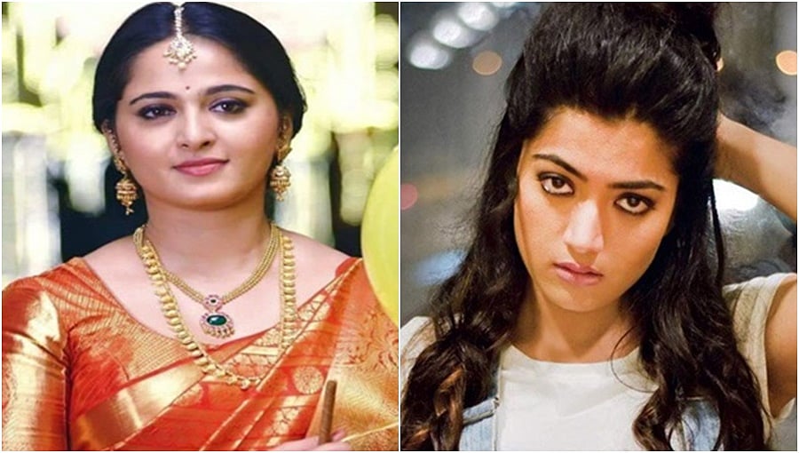 ನಟಿ ಅನುಷ್ಕಾ ಶೆಟ್ಟಿ ಟ್ವೀಟ್ ನೋಡಿ ರಶ್ಮಿಕಾ ಮಂದಣ್ಣ ವಿರುದ್ಧ ಮುಗಿಬಿದ್ದ ನೆಟಿಗರು!