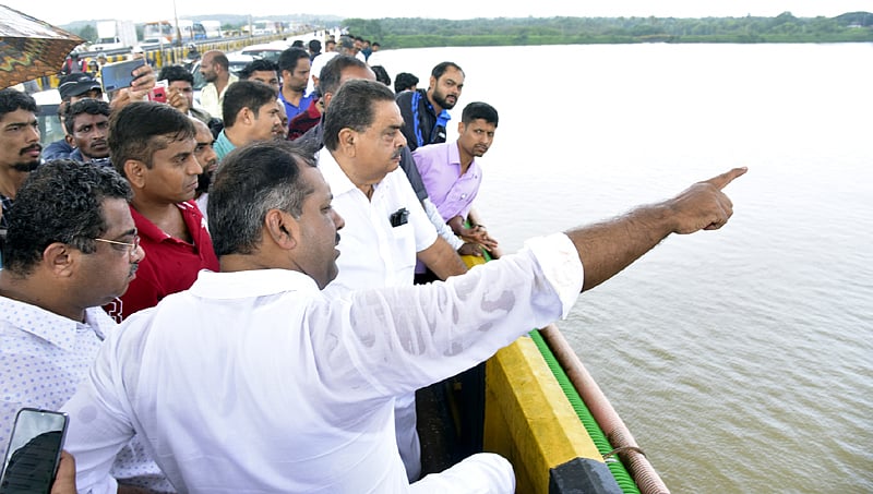 ವಿಜಿ ಸಿದ್ಧಾರ್ಥ್ ಸಾವು: ಇದು ಅತ್ಯಂತ ನೋವಿನ ಸಂಗತಿ, ಬಹಳ ಬೇಸರವಾಗ್ತಿದೆ: ಯುಟಿ ಖಾದರ್