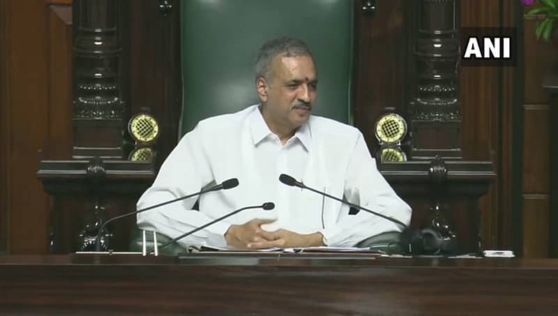 ನಾಳೆಯಿಂದ ವಿಧಾನಮಂಡಲ ಅಧಿವೇಶನ: ಮಾಧ್ಯಮಗಳಿಗೆ ನಿರ್ಬಂಧ, ಸರ್ಕಾರದ ವಿರುದ್ಧ ಕಾಂಗ್ರೆಸ್, ಜೆಡಿಎಸ್ ಪ್ರತ್ಯೇಕ ರಣತಂತ್ರ