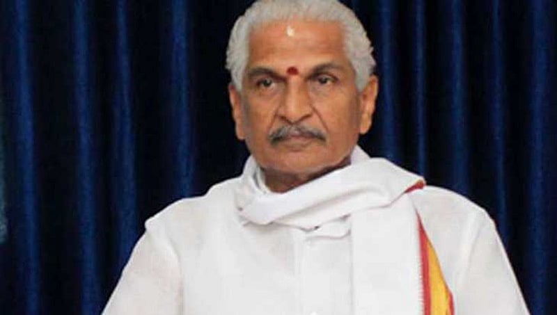 ನೀತಿ ಸಂಹಿತೆ ಉಲ್ಲಂಘನೆ: ಕಲ್ಲಡ್ಕ ಪ್ರಭಾಕರ್ ಭಟ್ ವಿರುದ್ಧದ ಪ್ರಕರಣ ರದ್ದು