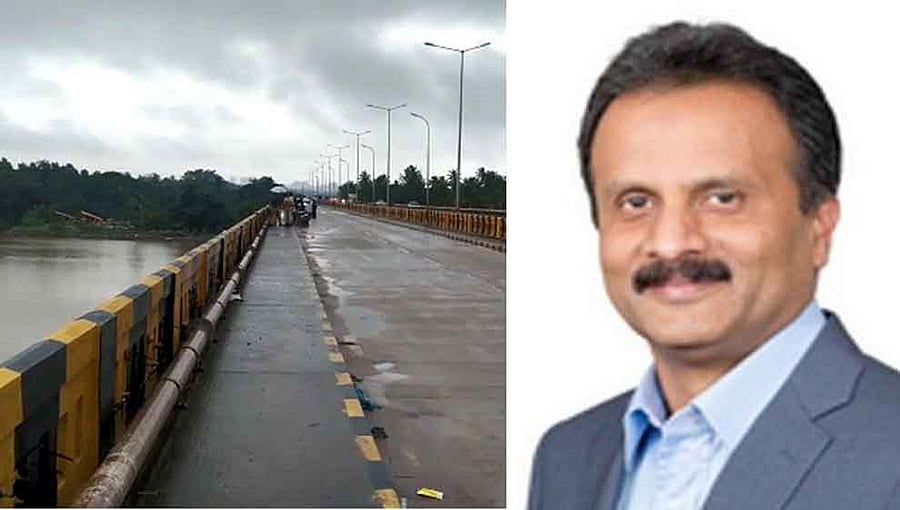 ವಿಜಿ ಸಿದ್ದಾರ್ಥ ಆತ್ಮಹತ್ಯೆಗೂ ಮುನ್ನ ನಡೆದಿದ್ದೇನು?: 15-20 ಮಂದಿಗೆ 'ಕ್ಷಮೆ', ಕೊನೆಯ ಫೋನ್ ಕರೆ ಯಾರಿಗೆ?