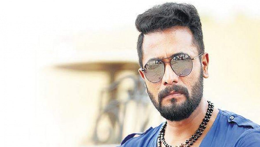 ಸ್ವಿಟ್ಜರ್ಲೆಂಡ್‌ನಲ್ಲಿ ರಿಲೀಸ್ ಆಗಲಿದೆ ಶ್ರೀಮುರಳಿಯ 'ಭರಾಟೆ' ಸಾಂಗ್