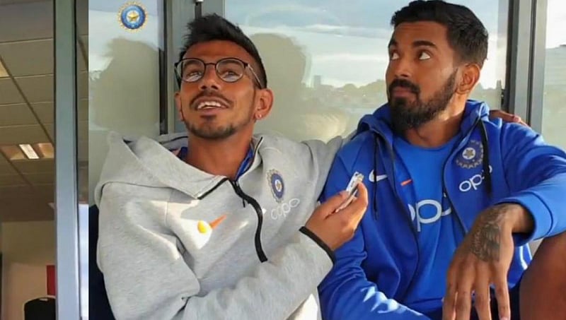 ಇಂಗ್ಲೆಂಡ್ ನ ಭಿನ್ನ ಪರಿಸ್ಥಿತಿಗಳಿಗೆ ಬೇಗ ಹೊಂದಿಕೊಂಡು ಸ್ಥಿರ ಪ್ರದರ್ಶನ ತೋರಬೇಕು: ಕೆಎಲ್ ರಾಹುಲ್