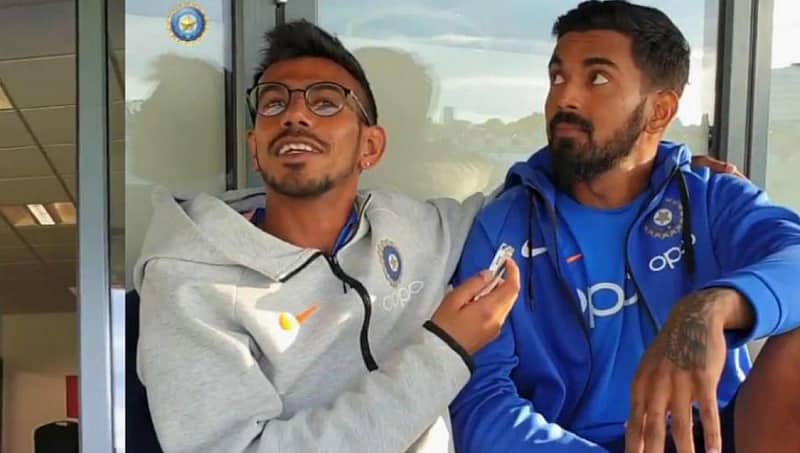 ಇಂಗ್ಲೆಂಡ್ ನ ಭಿನ್ನ ಪರಿಸ್ಥಿತಿಗಳಿಗೆ ಬೇಗ ಹೊಂದಿಕೊಂಡು ಸ್ಥಿರ ಪ್ರದರ್ಶನ ತೋರಬೇಕು: ಕೆಎಲ್ ರಾಹುಲ್