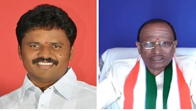 ರಾಯಚೂರು ಶಾಸಕರ ಮೇಲೆ ಕಣ್ಣಿಟ್ಟ ಬಿಜೆಪಿ, ಮತ್ತಿಬ್ಬರು ಶಾಸಕರ ರಾಜೀನಾಮೆ?