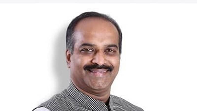 2ನೇ ಏರ್ಪೋರ್ಟ್ ಬಗ್ಗೆ ರಾಜ್ಯ ಸರ್ಕಾರದಿಂದ ಯಾವುದೇ ಪ್ರಸ್ತಾವನೆ ಬಂದಿಲ್ಲ: ಪಿ.ಸಿ ಮೋಹನ್