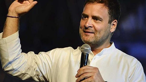 ಮುಂದಿನ ದಿನಗಳಲ್ಲಿ ಬಿಜೆಪಿ, ಆರ್ ಎಸ್ಎಸ್ ಜೊತೆಗಿನ ನನ್ನ ಹೋರಾಟ 10 ಪಟ್ಟು ಹೆಚ್ಚಾಗಲಿದೆ: ರಾಹುಲ್ ಗಾಂಧಿ