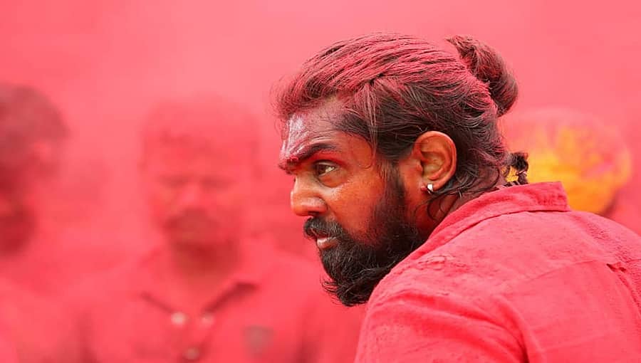 ಇನ್‌ಸ್ಟಾಗ್ರಾಮ್ ಎಂಟ್ರಿ ಕೊಟ್ಟ ಧ್ರುವ ಸರ್ಜಾ, ಫಾಲೋ ಮಾಡಲು ಮುಗಿಬಿದ್ದ ಅಭಿಮಾನಿಗಳು!