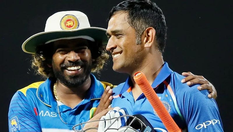 ಇಷ್ಟು ಬೇಗ ಧೋನಿ ನಿವೃತ್ತರಾಗಬೇಕಾ?: ಲಂಕಾ ಆಟಗಾರ ಮಲಿಂಗ ಹೇಳಿದ್ದೇನು?