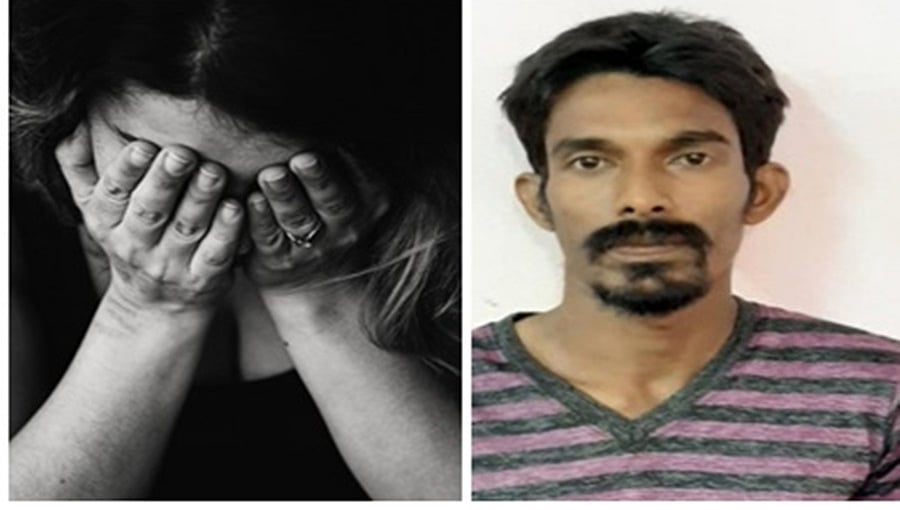 ವಿದ್ಯಾರ್ಥಿನಿ ಗ್ಯಾಂಗ್ ರೇಪ್ ಬೆನ್ನಲ್ಲೇ ಪುತ್ತೂರಿನಲ್ಲಿ ಮತ್ತೊಂದು ಹೀನಕೃತ್ಯ: ಶಾಲಾ ಬಾಲಕಿಯ ಮೇಲೆರಗಿದ ಕಾಮುಕ ಅರೆಸ್ಟ್