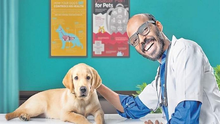 '777 ಚಾರ್ಲಿ'ನಲ್ಲಿ ರಾಜ್ ಬಿ. ಶೆಟ್ಟಿ: ರಕ್ಷಿತ್ ಶೆಟ್ಟಿ ಜತೆ ತೆರೆ ಹಂಚಿಕೊಳ್ಳಲಿರೋ 'ಮೊಟ್ಟೆಯ ಕಥೆ' ಹೀರೋ