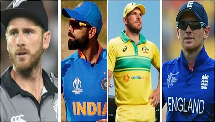 ವಿಶ್ವಕಪ್ 2019: ಅನಿರೀಕ್ಷಿತವಾಗಿ ಅಗ್ರಸ್ಥಾನಕ್ಕೇರಿದ ಭಾರತ, ಸೆಮೀಸ್ ಲೆಕ್ಕಾಚಾರವೇ ಉಲ್ಟಾ, ಟೀ ಇಂಡಿಯಾಗೇನು ಲಾಭ?