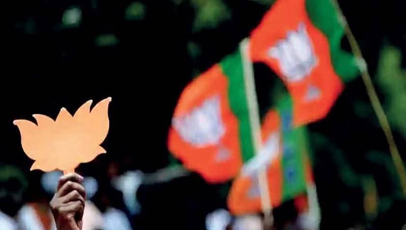 ಐವರು ಬಿಜೆಪಿ ಶಾಸಕರು ಕಾಂಗ್ರೆಸ್ ಜೊತೆ ಸಂಪರ್ಕದಲ್ಲಿದ್ದಾರೆ: ಸಚಿವ ತಿಮ್ಮಾಪುರ