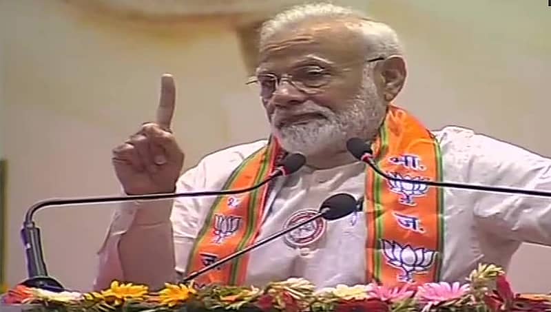 ತೊಘಲಕ್ ನಂತರ ಭಾರತವನ್ನು ಆಳುತ್ತಿರುವ ಅದೇ ಗುಣಗಳುಳ್ಳ ವ್ಯಕ್ತಿ ನರೇಂದ್ರ ಮೋದಿ: ಕಾಂಗ್ರೆಸ್ ಟೀಕೆ