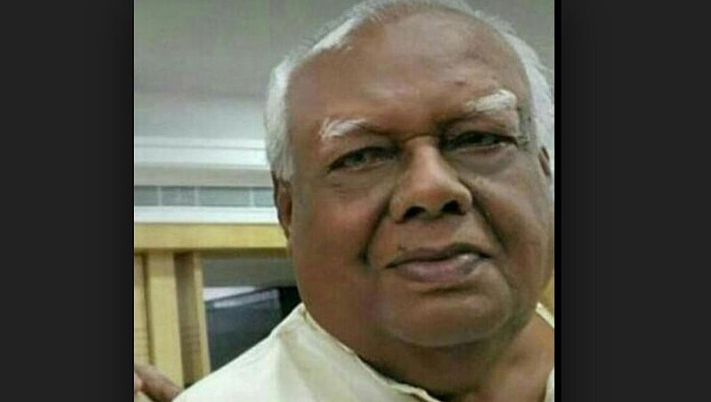 ಜೆಡಿಎಸ್ ಮುಖಂಡ, ಮಾಜಿ ಶಾಸಕ ಕೆ.ಎಲ್. ಶಿವಲಿಂಗೇಗೌಡ ನಿಧನ