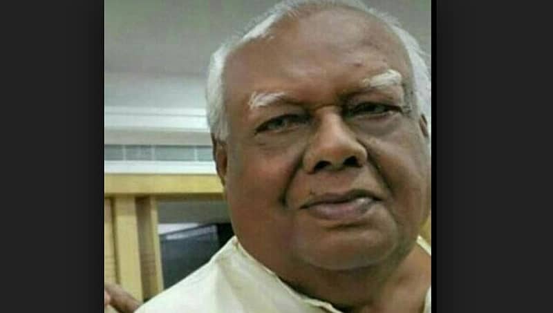 ಜೆಡಿಎಸ್ ಮುಖಂಡ, ಮಾಜಿ ಶಾಸಕ ಕೆ.ಎಲ್. ಶಿವಲಿಂಗೇಗೌಡ ನಿಧನ