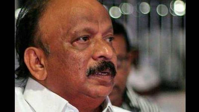 ಶಾಸಕ ಸ್ಥಾನಕ್ಕೆ ರಾಜೀನಾಮೆ ನೀಡಿ, ಬಿಜೆಪಿ ಸೇರುತ್ತೇನೆ: ರೋಷನ್ ಬೇಗ್