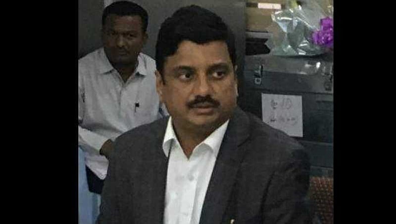 ಐಎಂಎ ವಂಚನೆ ಪ್ರಕರಣ: ಬೆಂಗಳೂರು ನಗರ ಜಿಲ್ಲಾಧಿಕಾರಿ ವಿಜಯ್ ಶಂಕರ್ ಬಂಧನ