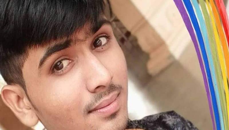 'ಸಲ್ಲಿಂಗಿಯಾಗಿ ಹುಟಿದ್ದು ನನ್ನ ತಪ್ಪಲ್ಲ ' ತೃತೀಯ ಲಿಂಗಿ ಭಯದಿಂದ ಯುವಕ ಆತ್ಮಹತ್ಯೆ