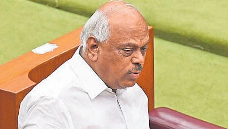ರಾಜಿನಾಮೆ ತುರ್ತು ಅಂಗೀಕಾರವಿಲ್ಲ: 'ಬಂಡು' ಕೋರ ಶಾಸಕರಿಗೆ ಸ್ಪೀಕರ್ ಶಾಕ್!