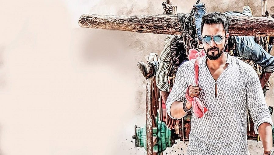ಭೂಸ್ವರ್ಗ ಸ್ವಿಡ್ಜರ್ಲೆಂಡ್‌ನಲ್ಲಿ 'ಭರಾಟೆ' ಹಾಡು, ಆ.2ರಿಂದ ಶೂಟಿಂಗ್ ಫಿಕ್ಸ್