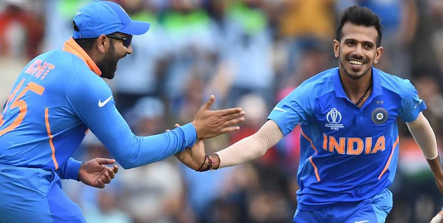 ಐಸಿಸಿ ವಿಶ್ವಕಪ್ 2019: ಭಾರತಕ್ಕೆ ತಲೆನೋವಾಗಿದ್ದ ಕೇನ್ ವಿಲಿಯಮ್ಸನ್ ಔಟ್, ಮತ್ತೆ ಸಂಕಷ್ಟದಲ್ಲಿ ಕಿವೀಸ್