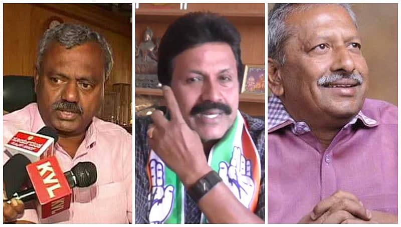 ಅನರ್ಹಗೊಳಿಸಿದರೂ ಸರಿ, ರಾಜಕೀಯ ನಿವೃತ್ತಿಗೂ ಸಿದ್ಧ ಆದರೆ ರಾಜೀನಾಮೆ ವಾಪಸ್ ಪಡೆಯಲ್ಲ: ಅತೃಪ್ತ ಶಾಸಕರು