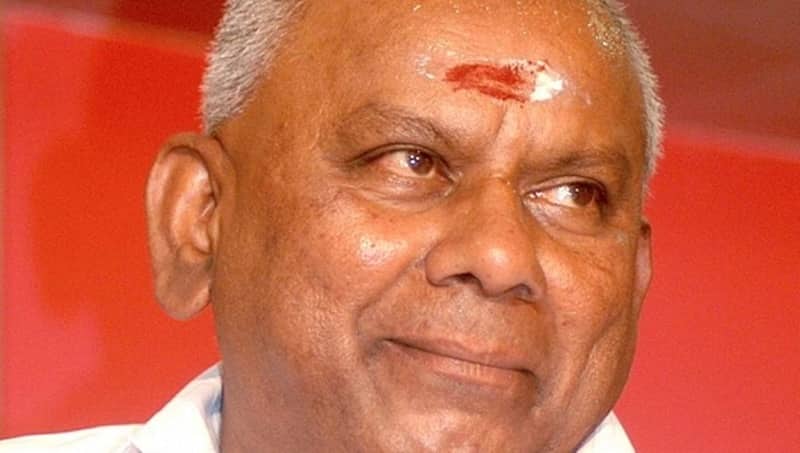ಕೊಲೆ ಪ್ರಕರಣದಲ್ಲಿ ಜೀವಾವಧಿ ಶಿಕ್ಷೆ: ಶರಣಾದ ಶರವಣ ಭವನ ಮಾಲೀಕ