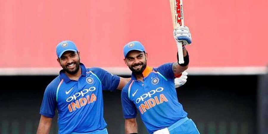 ಐಸಿಸಿ ವಿಶ್ವಕಪ್ 2019: ಕೊಹ್ಲಿ ಪ್ರಕಾರ ವಿಶ್ವದ ಶ್ರೇಷ್ಟ ಬ್ಯಾಟ್ಸ್ ಮನ್ ಇವರೇ..!