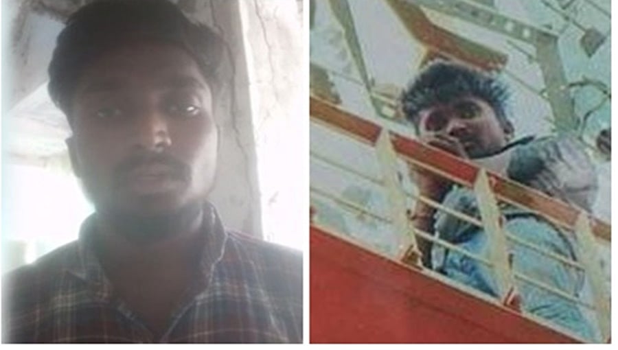 ನನಗೆ ನನ್ನ ಹೆಂಡ್ತಿ ಬೇಕು! ರಾಯಚೂರಿನಲ್ಲಿ ಪತ್ನಿಗಾಗಿ ಮೊಬೈಲ್ ಟವರ್ ಏರಿ ಕುಳಿತ ಪತಿ
