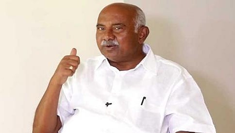 ಪಠ್ಯದಿಂದ ಟಿಪ್ಪು ಅಧ್ಯಾಯ ಕೈಬಿಟ್ಟರೂ ಇತಿಹಾಸ ಅಳಿಸಲಾಗದು: ಎಚ್.ವಿಶ್ವನಾಥ್