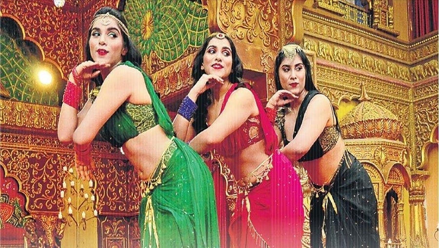 ಬಿಡುಗಡೆಗೆ ಮುನ್ನವೇ ಸೆಕ್ಸಸ್! ತೆರೆಗೆ ಬರಲು ಸಿದ್ದವಾಯ್ತು 'ಯಾನ' ಮಲಯಾಳಂ ಸ್ಟೋರಿ