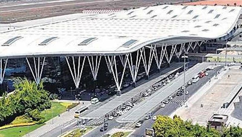 ಕೆಂಪೇಗೌಡ ವಿಮಾನ ನಿಲ್ದಾಣದಲ್ಲಿ ಮದುವೆ, ಸಂಗೀತ ಕಾರ್ಯಕ್ರಮಗಳಿಗೆ ಅವಕಾಶ!