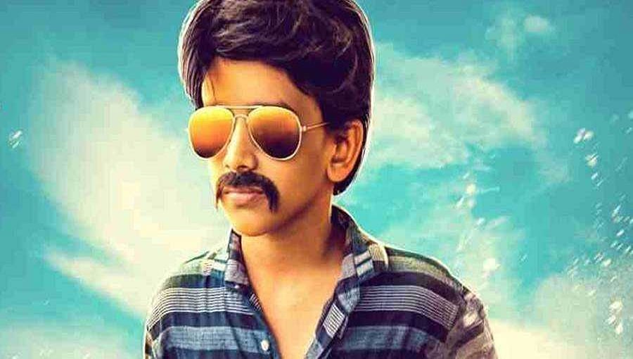 ಇಂಗ್ಲೀಷ್ ನಲ್ಲೂ 'ಗಿರ್ಮಿಟ್' ಕೊಡಲು ರವಿ ಬಸ್ರೂರ್ ತಯಾರು!