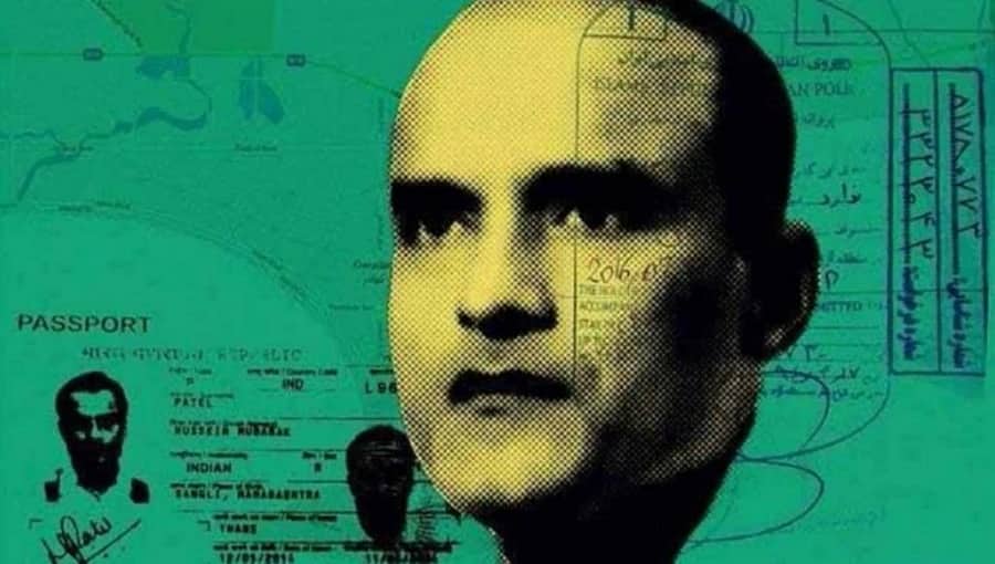 ಐಸಿಜೆ ತೀರ್ಪು ಹಿನ್ನೆಲೆ: ಕುಲಭೂಷಣ್ ಜಾಧವ್ ಗೆ ರಾಜತಾಂತ್ರಿಕ ನೆರವಿಗೆ ಪಾಕ್ ಅನುಮತಿ