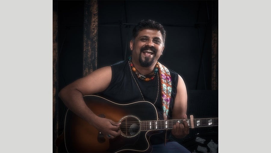 'ಮೈಸೂರು ಮಸಾಲಾ'ಗಾಗಿ ರಘು ದೀಕ್ಷಿತ್ ಮೆಲೋಡಿ ಟ್ರ್ಯಾಕ್