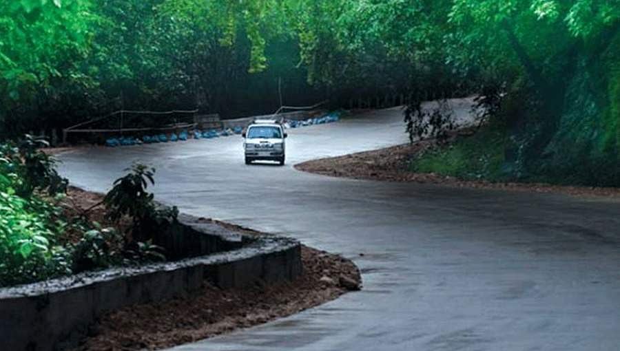 ಭಾರೀ ಮಳೆ, ಭೂಕುಸಿತ: ಆಗಸ್ಟ್ 12ರವರೆಗೆ ಶಿರಾಡಿ ಘಾಟ್‌ ಬಂದ್