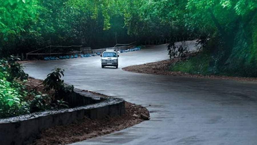 ಭಾರೀ ಮಳೆ, ಭೂಕುಸಿತ: ಆಗಸ್ಟ್ 12ರವರೆಗೆ ಶಿರಾಡಿ ಘಾಟ್‌ ಬಂದ್